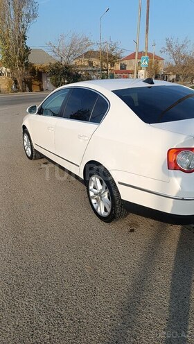 Volkswagen Passat 2010, 174,000 km - 1.8 l - Bakı