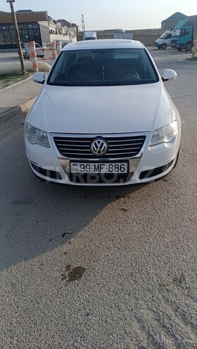 Volkswagen Passat 2010, 174,000 km - 1.8 l - Bakı