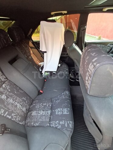 Mercedes E 240 1998, 194,675 km - 2.4 l - Ucar