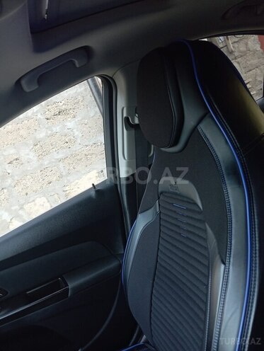 Chevrolet Cruze 2014, 170,000 km - 1.4 л - Bakı