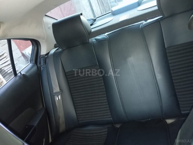 Chevrolet Cruze 2014, 170,000 km - 1.4 л - Bakı