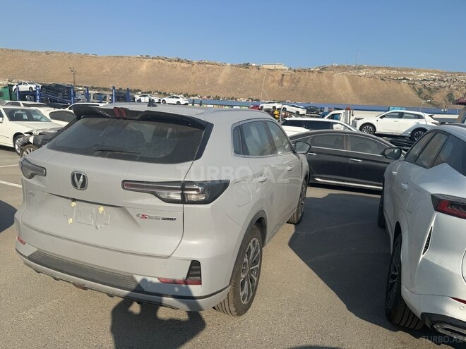 Changan CS 55 Plus 2025, 0 km - 1.5 l - Bakı
