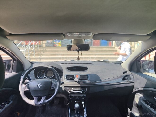 Renault Megane 2011, 328,000 km - 1.5 l - Bakı
