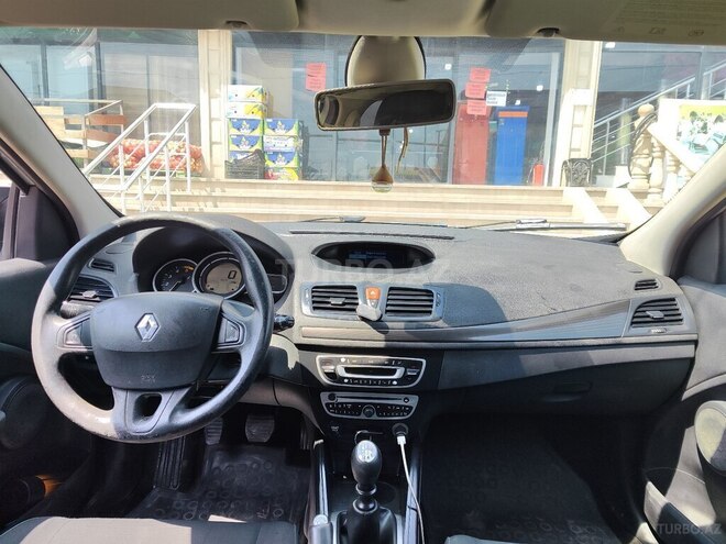 Renault Megane 2011, 328,000 km - 1.5 l - Bakı