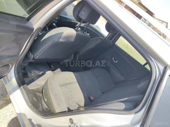 Renault Megane 2011, 328,000 km - 1.5 l - Bakı