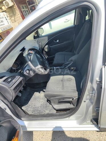 Renault Megane 2011, 328,000 km - 1.5 l - Bakı