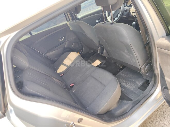 Renault Megane 2011, 328,000 km - 1.5 l - Bakı