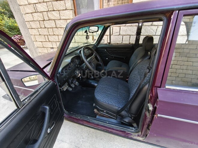LADA (VAZ) 2106 2001, 134,782 km - 1.6 л - Şirvan