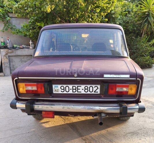 LADA (VAZ) 2106 2001, 134,782 km - 1.6 л - Şirvan