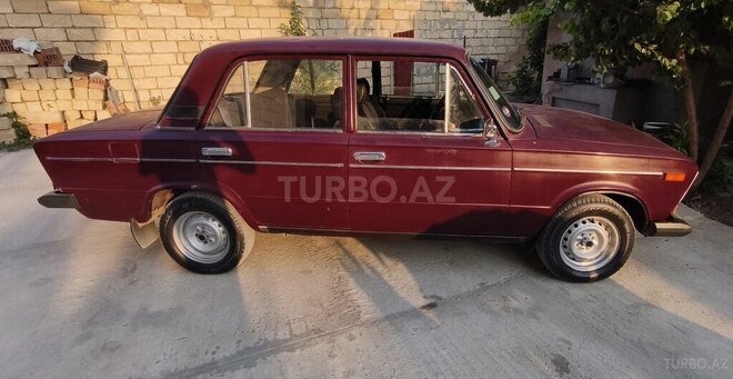 LADA (VAZ) 2106 2001, 134,782 km - 1.6 л - Şirvan