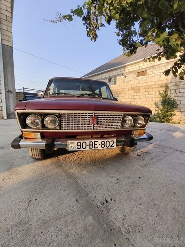 LADA (VAZ) 2106 2001, 134,782 km - 1.6 л - Şirvan