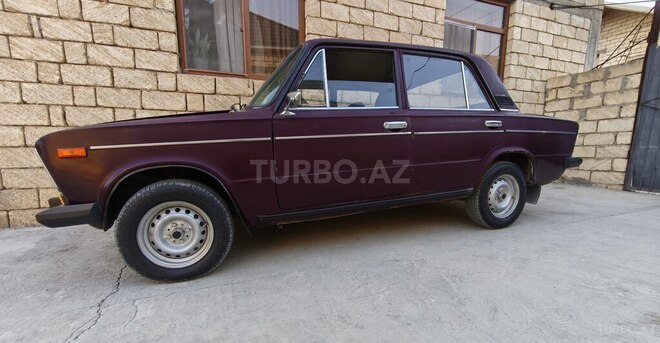 LADA (VAZ) 2106 2001, 134,782 km - 1.6 л - Şirvan