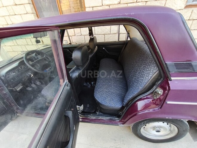 LADA (VAZ) 2106 2001, 134,782 km - 1.6 л - Şirvan