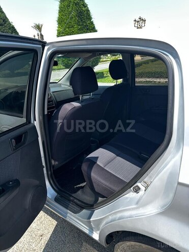 Hyundai Getz 2008, 198,000 km - 1.5 l - Gəncə