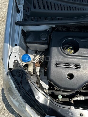 Hyundai Getz 2008, 198,000 km - 1.5 l - Gəncə