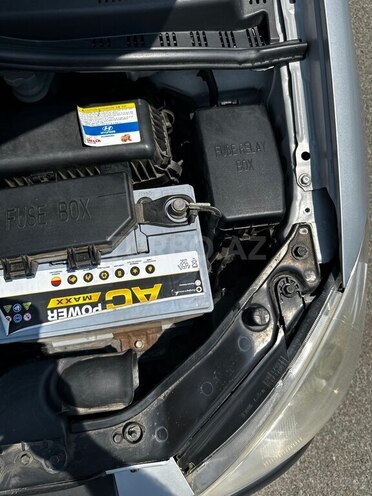 Hyundai Getz 2008, 198,000 km - 1.5 l - Gəncə