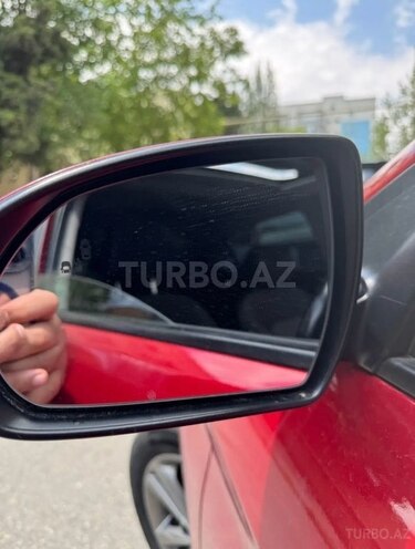 Hyundai Elantra 2016, 108,000 km - 2.0 l - Bakı