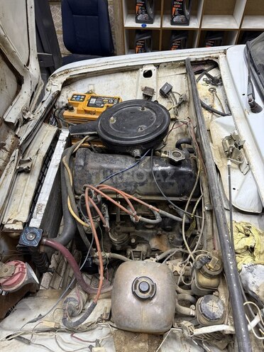 LADA (VAZ) 21013 1984, 546,654 km - 1.2 l - Bakı