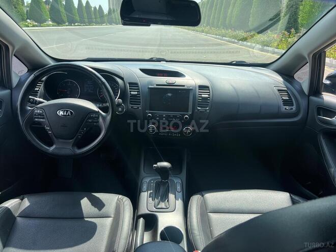 Kia K3 2015, 113,950 km - 1.6 l - Gəncə