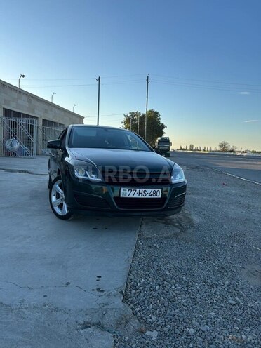 Opel Astra 2004, 250,000 km - 1.4 l - Bakı