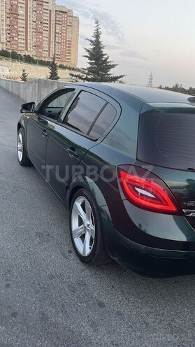 Opel Astra 2004, 250,000 km - 1.4 l - Bakı