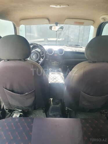Lifan 330 2014, 290,000 km - 1.3 l - Bakı