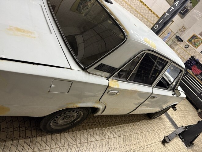 LADA (VAZ) 21013 1984, 546,654 km - 1.2 l - Bakı