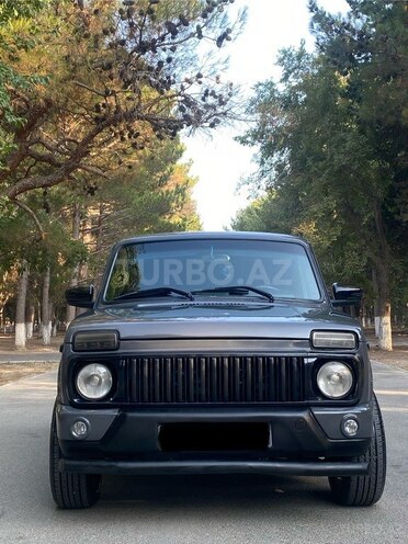 LADA (VAZ) Niva 1990, 153,000 km - 1.7 l - Xırdalan