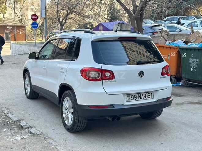 Volkswagen Tiguan 2009, 188,000 km - 2.0 l - Bakı
