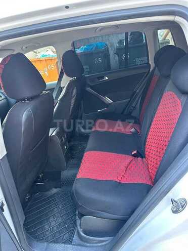 Volkswagen Tiguan 2009, 188,000 km - 2.0 l - Bakı