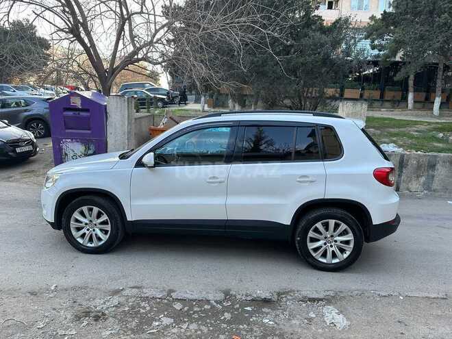 Volkswagen Tiguan 2009, 188,000 km - 2.0 l - Bakı