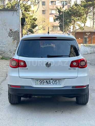 Volkswagen Tiguan 2009, 188,000 km - 2.0 l - Bakı