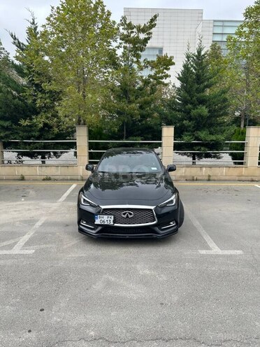 Infiniti  2018, 66,129 km - 3.0 l - Bakı