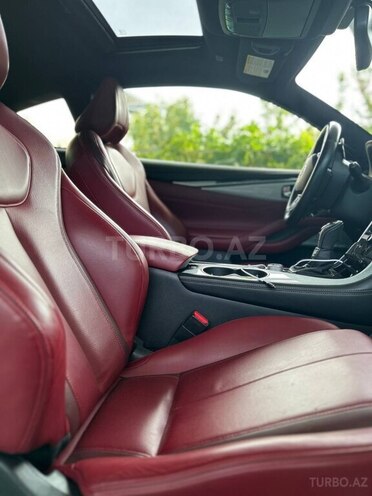 Infiniti  2018, 66,129 km - 3.0 l - Bakı