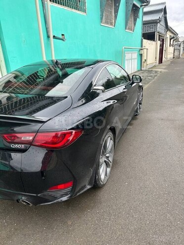 Infiniti  2018, 66,129 km - 3.0 l - Bakı