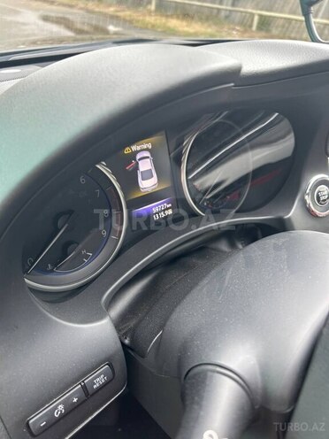 Infiniti  2018, 66,129 km - 3.0 l - Bakı