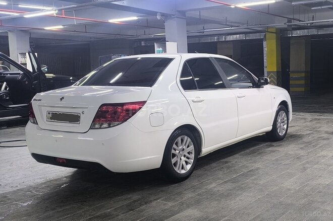 Khazar LD 2021, 126,533 km - 1.7 l - Bakı