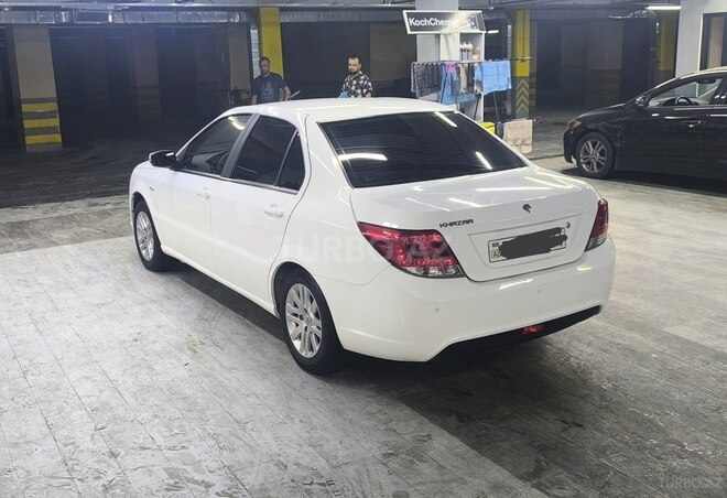 Khazar LD 2021, 126,533 km - 1.7 l - Bakı