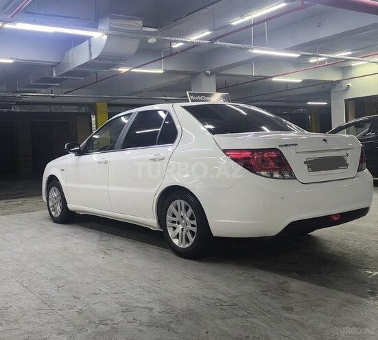Khazar LD 2021, 126,533 km - 1.7 l - Bakı