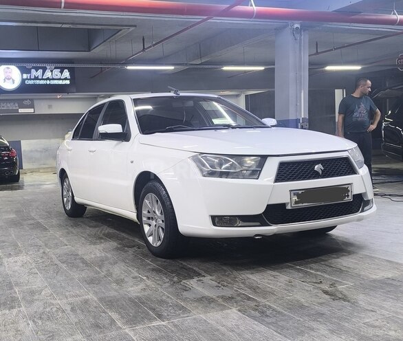 Khazar LD 2021, 126,533 km - 1.7 l - Bakı
