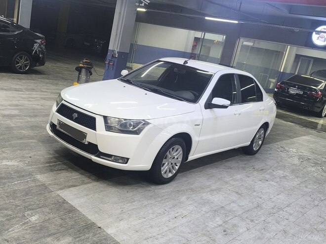 Khazar LD 2021, 126,533 km - 1.7 l - Bakı