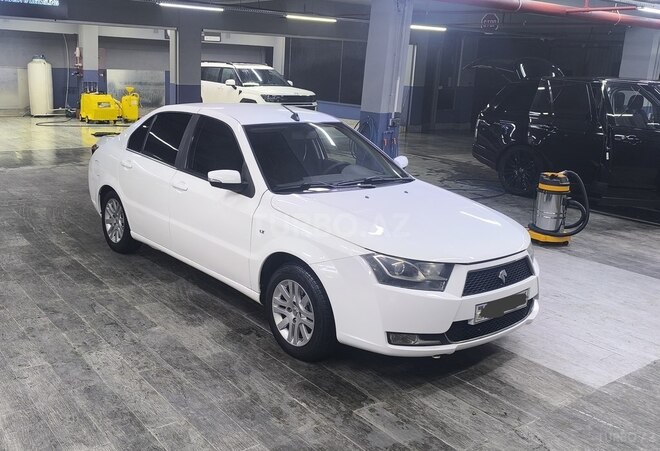Khazar LD 2021, 126,533 km - 1.7 l - Bakı