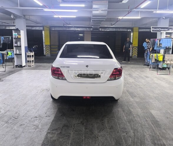 Khazar LD 2021, 126,533 km - 1.7 l - Bakı