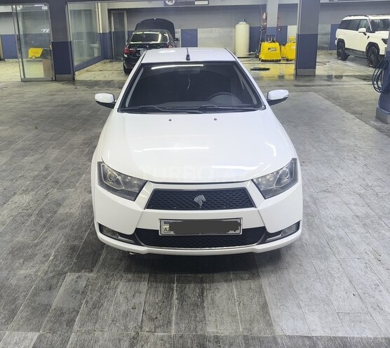 Khazar LD 2021, 126,533 km - 1.7 l - Bakı