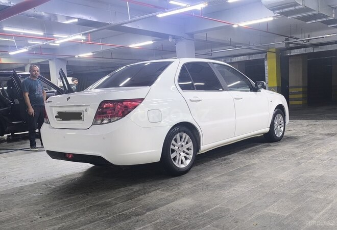 Khazar LD 2021, 126,533 km - 1.7 l - Bakı
