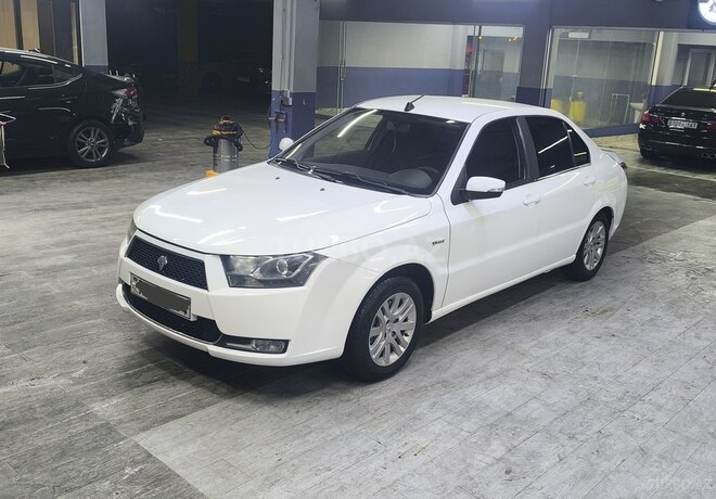 Khazar LD 2021, 126,533 km - 1.7 l - Bakı