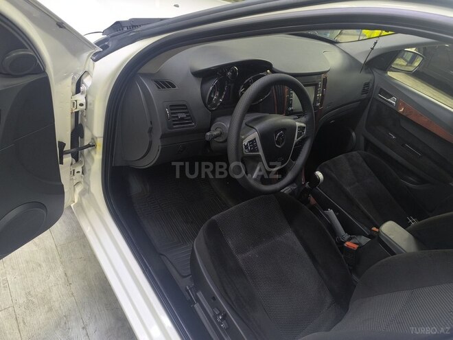 Khazar LD 2021, 126,533 km - 1.7 l - Bakı