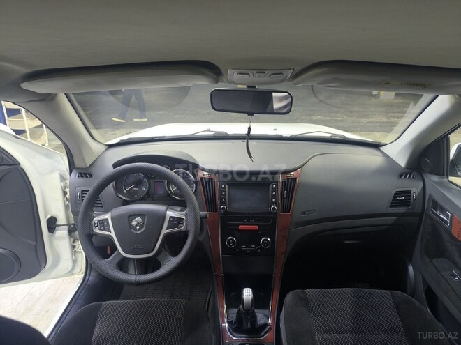 Khazar LD 2021, 126,533 km - 1.7 l - Bakı