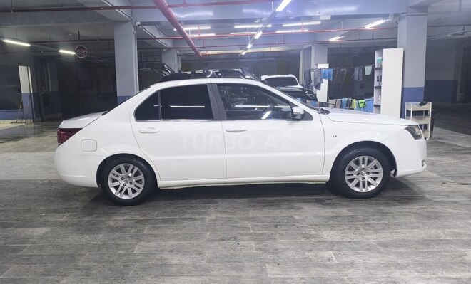Khazar LD 2021, 126,533 km - 1.7 l - Bakı