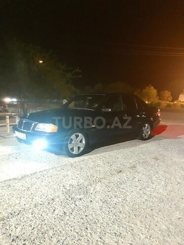 Mercedes C 240 1998, 270,000 km - 2.4 л - Salyan